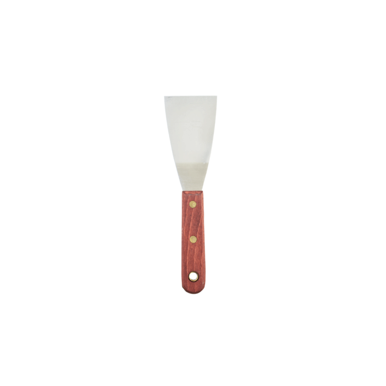 PRO PAINT SCRAPER-INOX 2.5"