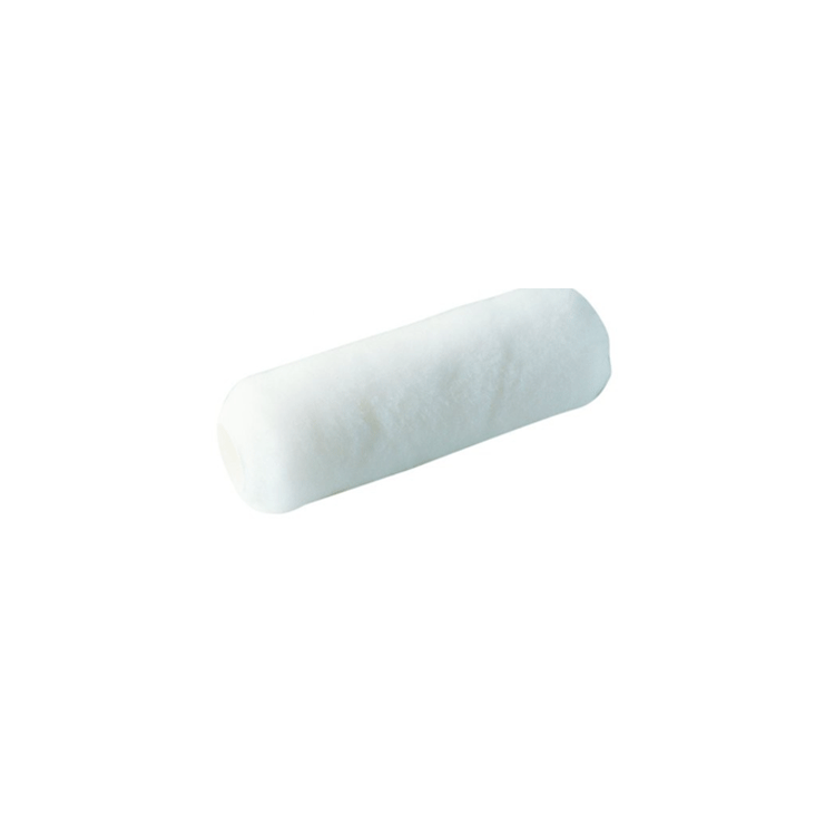 SFW WHITE ROLLER COMPLETE 9X1-1/2"