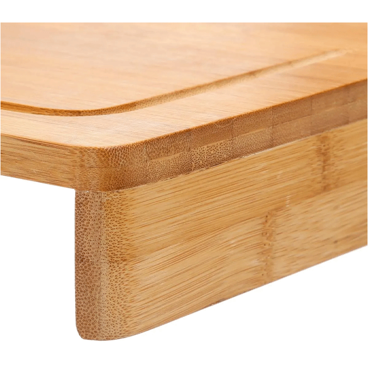 BAMBOO+EDGE CUTTING BOARD 45X34