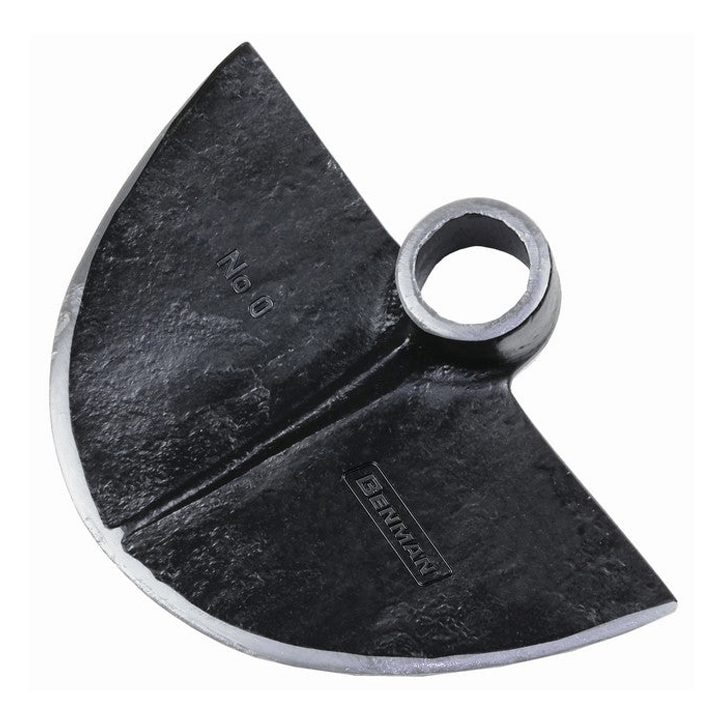 HΟΕ NAPOLEON STYLE No0 135X235MM BENMAN