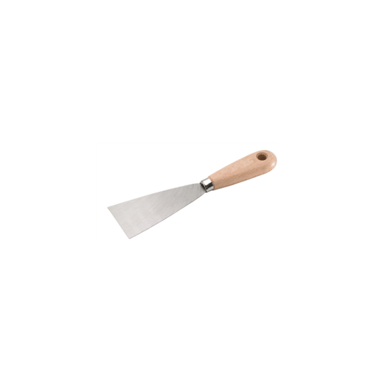 WALL SCRAPER S/STEEL 0107 2"