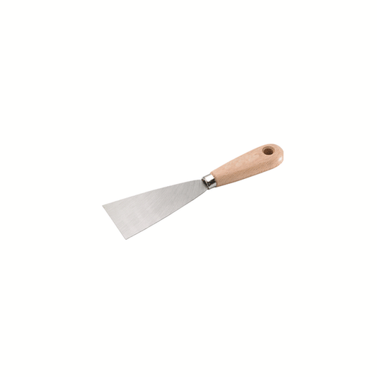 WALL SCRAPER STEEL 6CM 0686