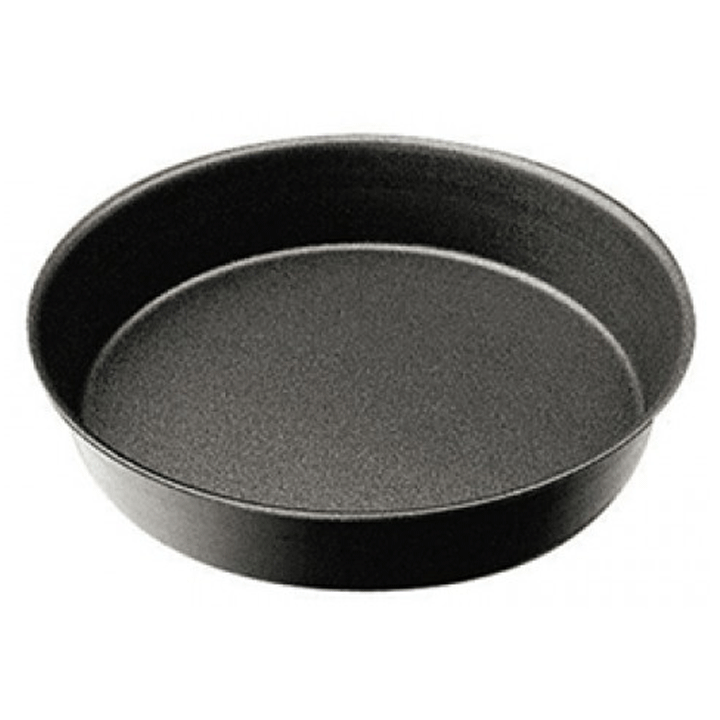 BAKING TIN ROUND 24X4CM