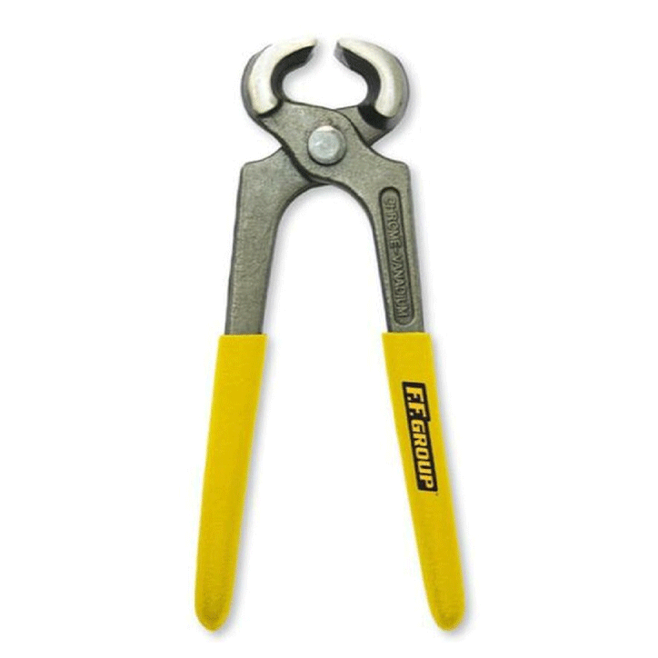CARPENTERS PINCER 180MM FF GROUP