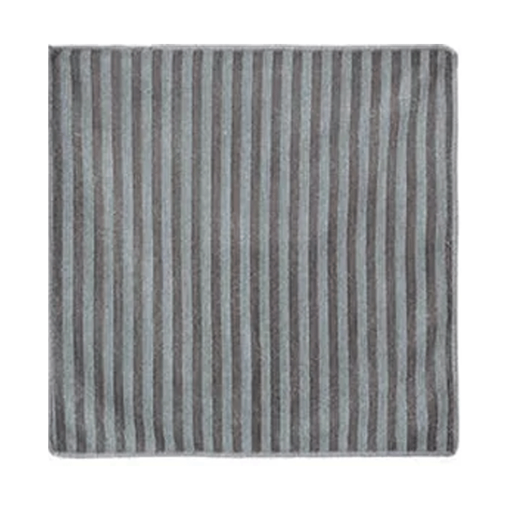 ΥΦΑΣΜΑ 40X40 2 ΟΨΕΙΣ ΓΚΡΙ