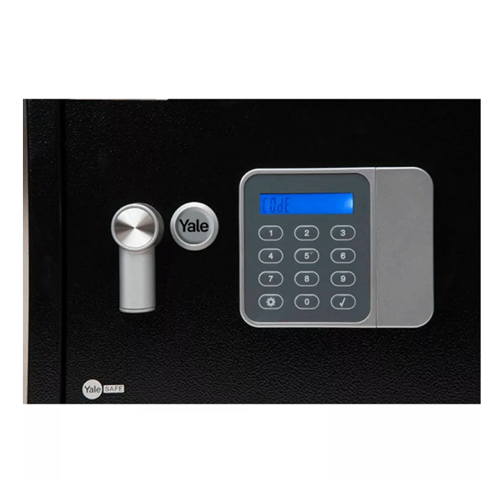 GUEST SAFE MEDIUM 250X350X250