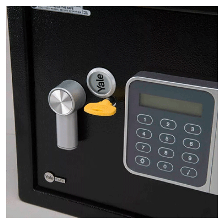 GUEST SAFE MEDIUM 250X350X250