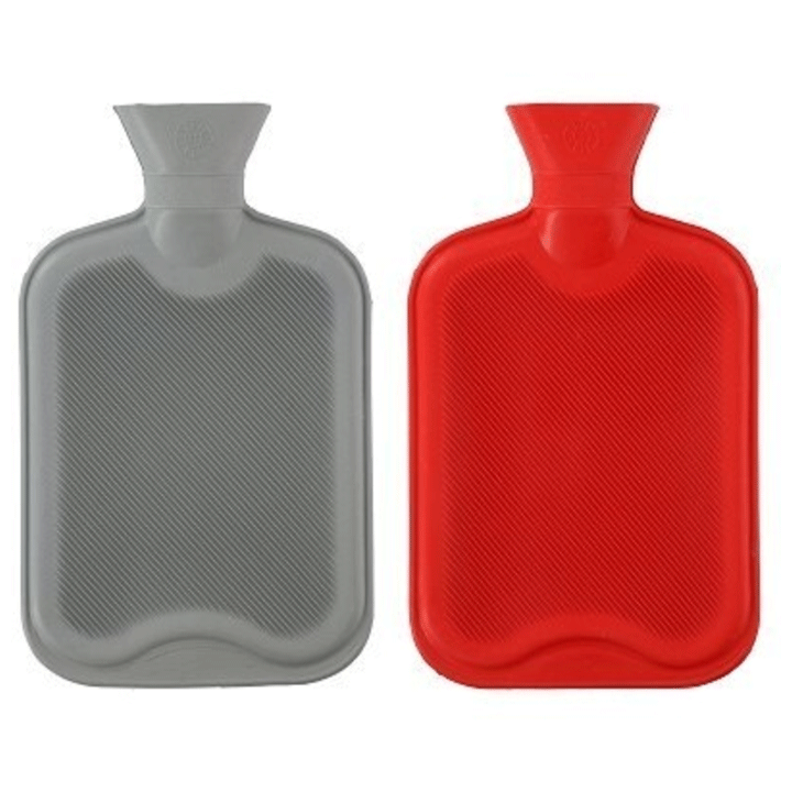 HOT WATER BOTTLE 0.7L 2AS