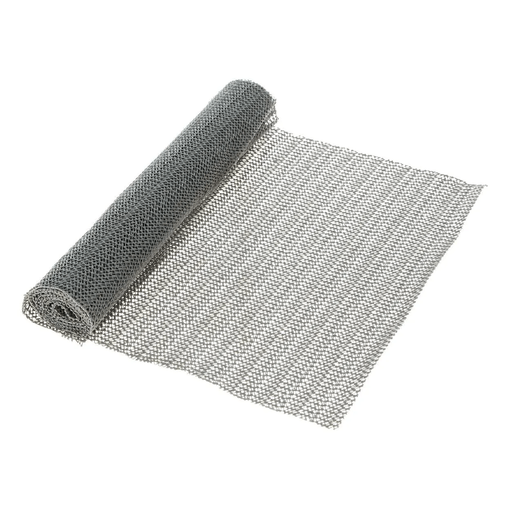 ANTI SKID CARPET 30X150CM GREY