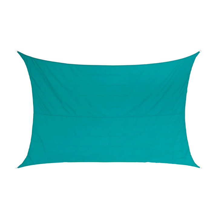 SUNSHADE CURACAO 3X4 EMERALD