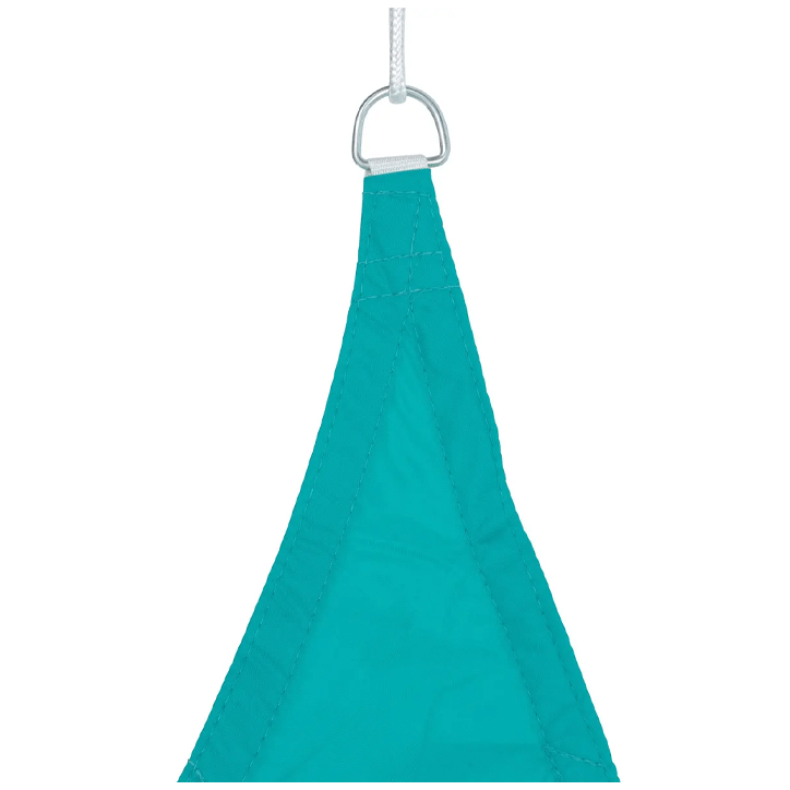 SUNSHADE CURACAO 3X4 EMERALD