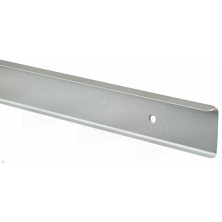 KITCHEN WORKTOP JOINIT ALUMINIUM R4 38MM