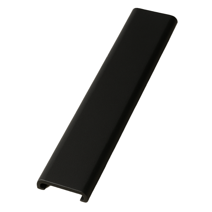 KITCHEN WORKTOP JOINT 105 BLACK