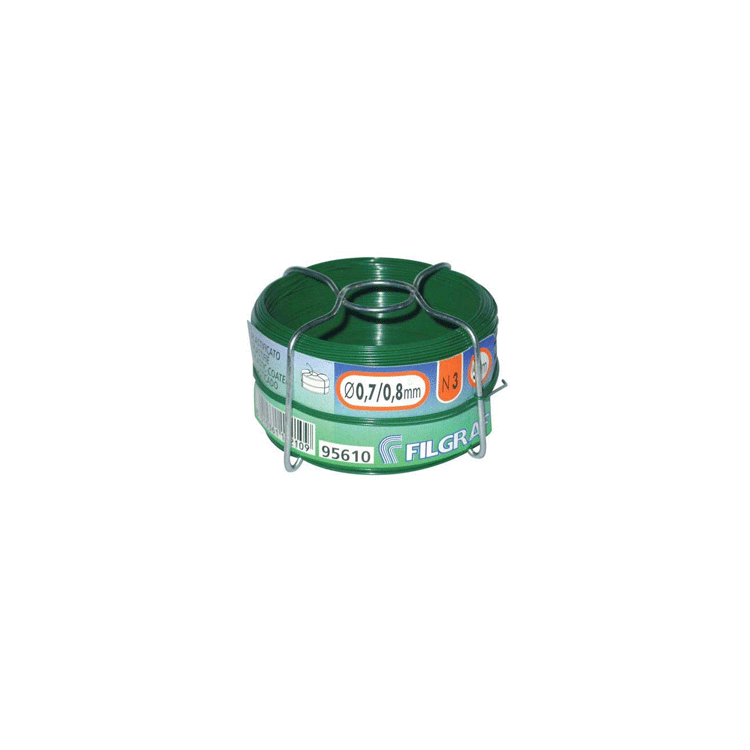 PLASTIC WIRE SMALL 1.4MM 30M