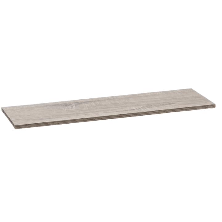 THIN WALL SHELF 78CM