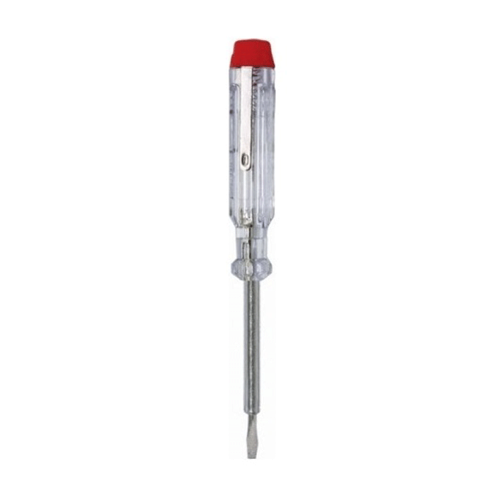 VOLTAGE MAINS TESTER 190MM FF GROUP