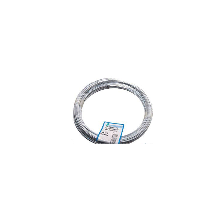 GARDEN WIRE FILO 2.5MM 50M