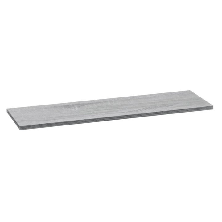 THIN WALL SHELF 58CM