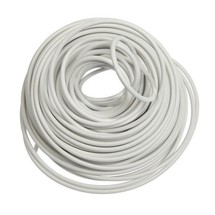 EXPANDING CURTAIN WIRE