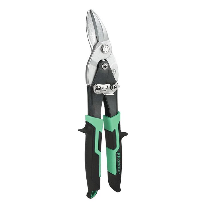 AVIATION TIN SNIPS RIGHT 10' 250MM FF GROUP