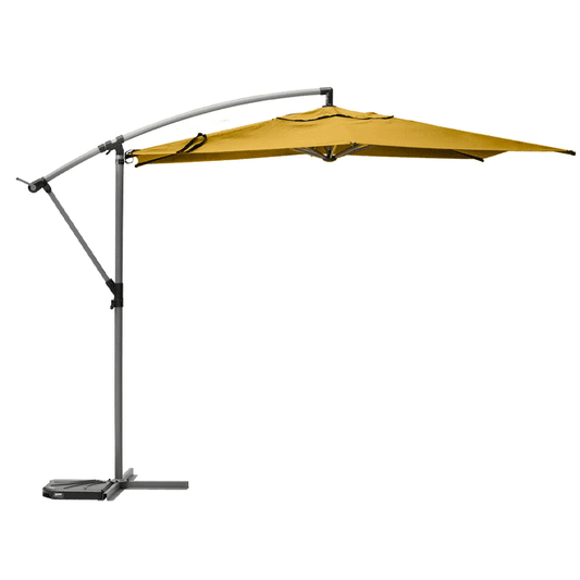 MANOA UMBRELLA 3M MUSTARD