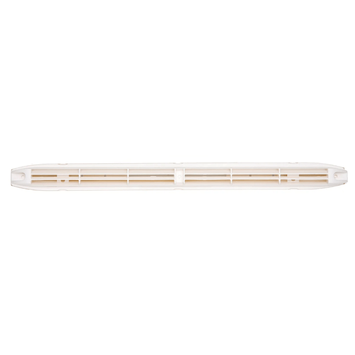 WINDOW AND DOOR VENTILATION ABS 15-30 M3. WHITE