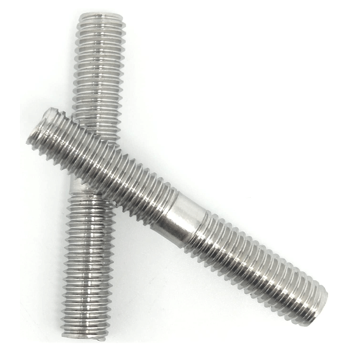 THREAD-STUD SCREW 8X50MM