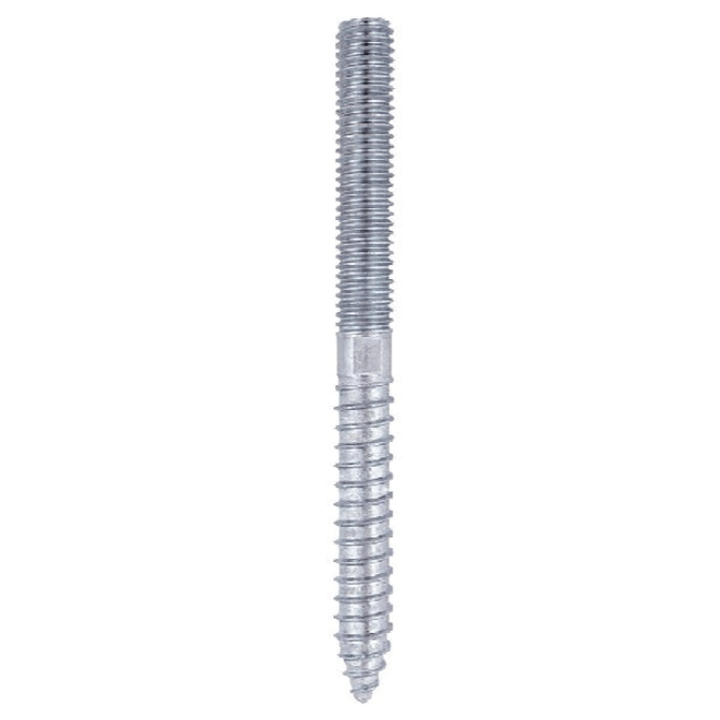 THREAD-STUD SCREW 10X100-35MM
