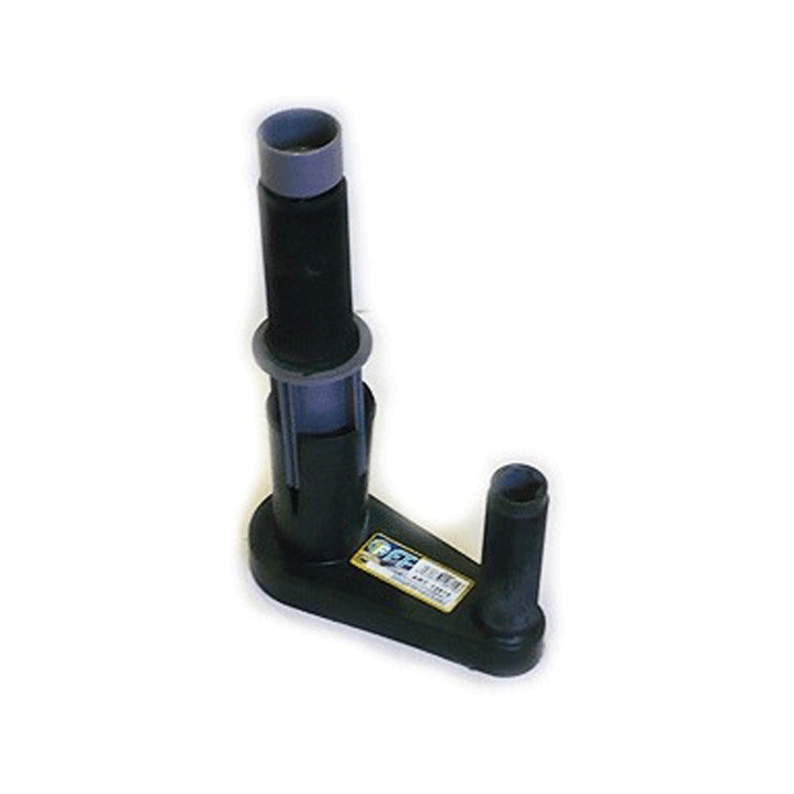 DISPENSER FOR STRETCH FILM FT