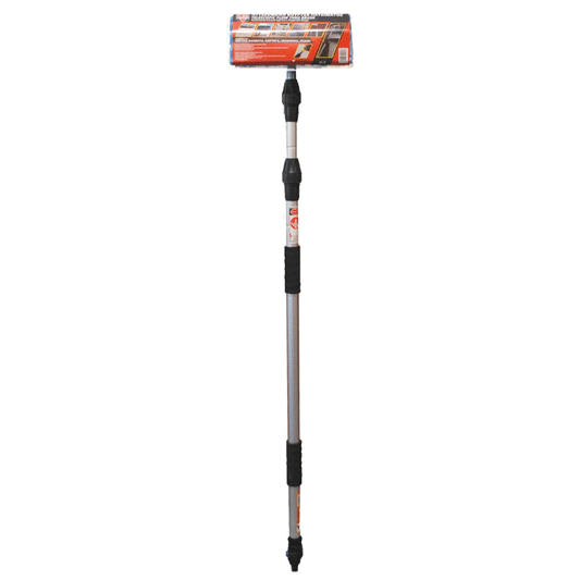 FALCON TELESCOPIC FLOW THRU BRUSH KIT 300CM