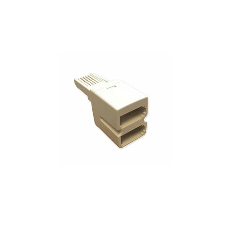 2W TELEPHON ADAPTOR