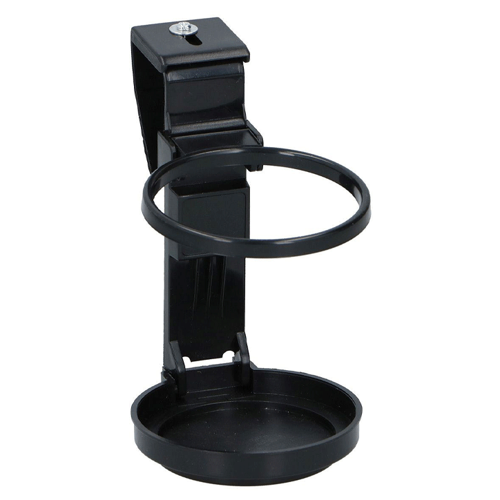 AR. CAR CAN HOLDER HAPPY TRIP