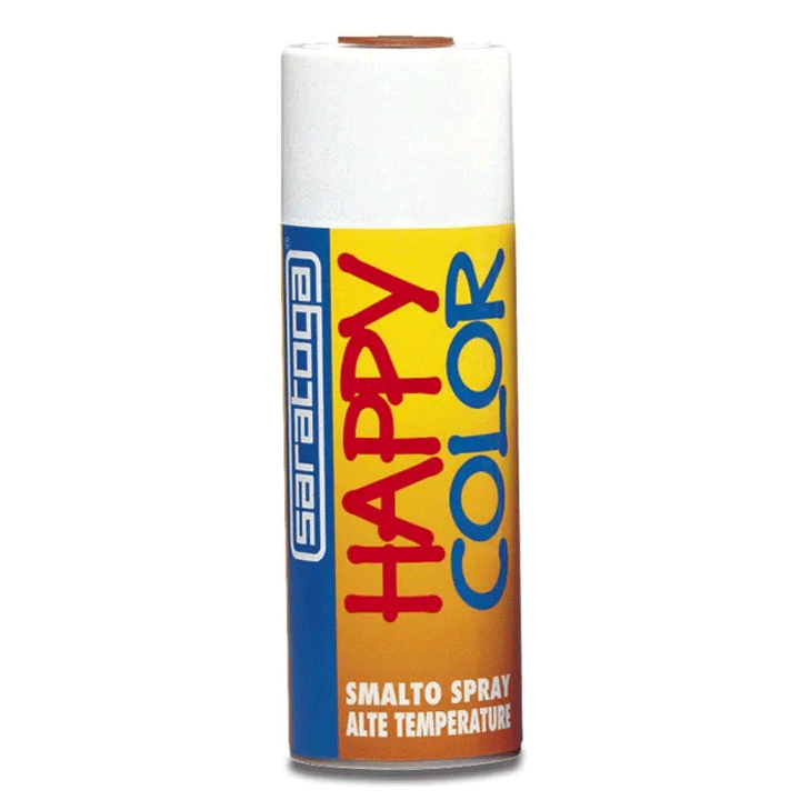 SPRAY THERMOKRASIAS ALOUMINIO