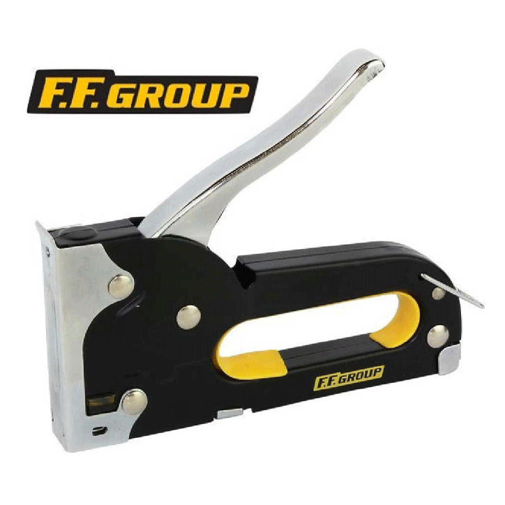 STAPLE GUN S53 SMALL 4-8MM FF GROUP