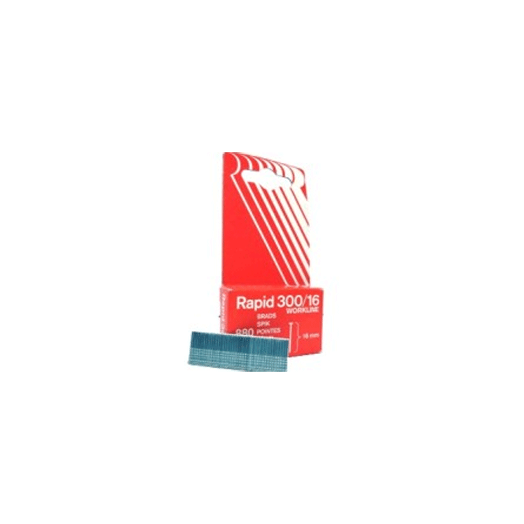 RAPID BRADS 300/16 (880) 11900801
