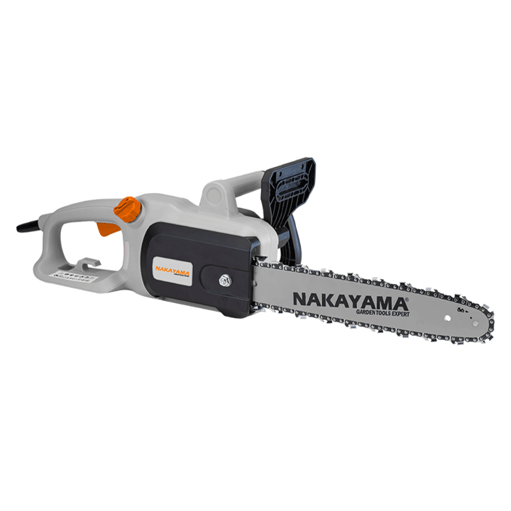NAKAYAMA ELECTRIC CHAIN SAW 1800W 350MM
