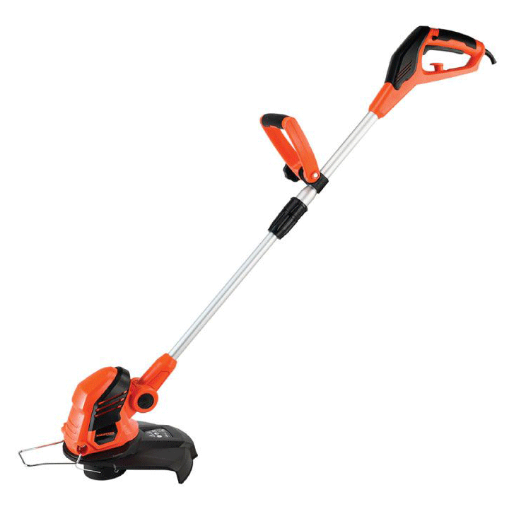 NAKAYAMA ELECTRIC GRASS TRIMMER TELESCOPIC 550W
