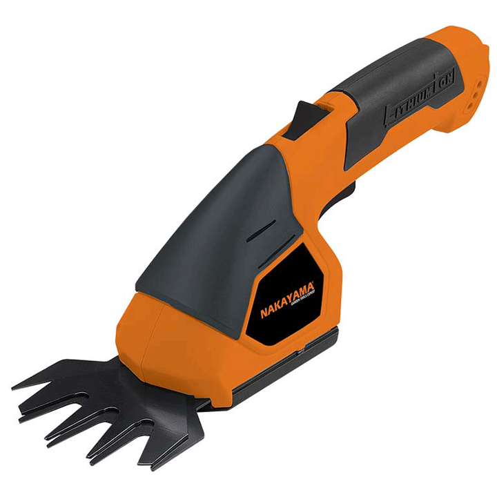NAKAYAMA CORDLESS GRASS SHEAR 7.2V