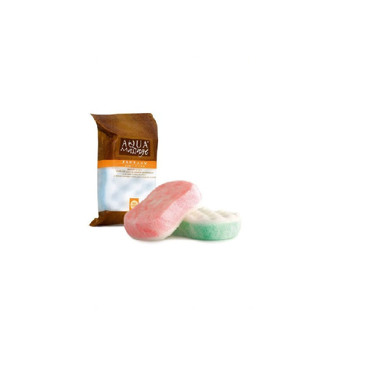 SYNTHETIC MASSAGE SPONGE
