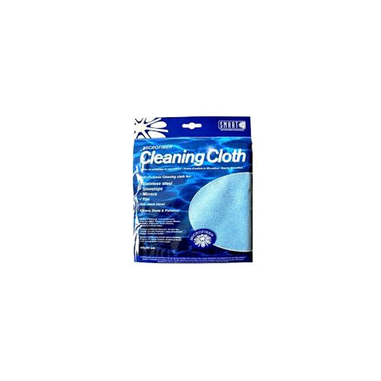 MICROFIBRE CLOTH