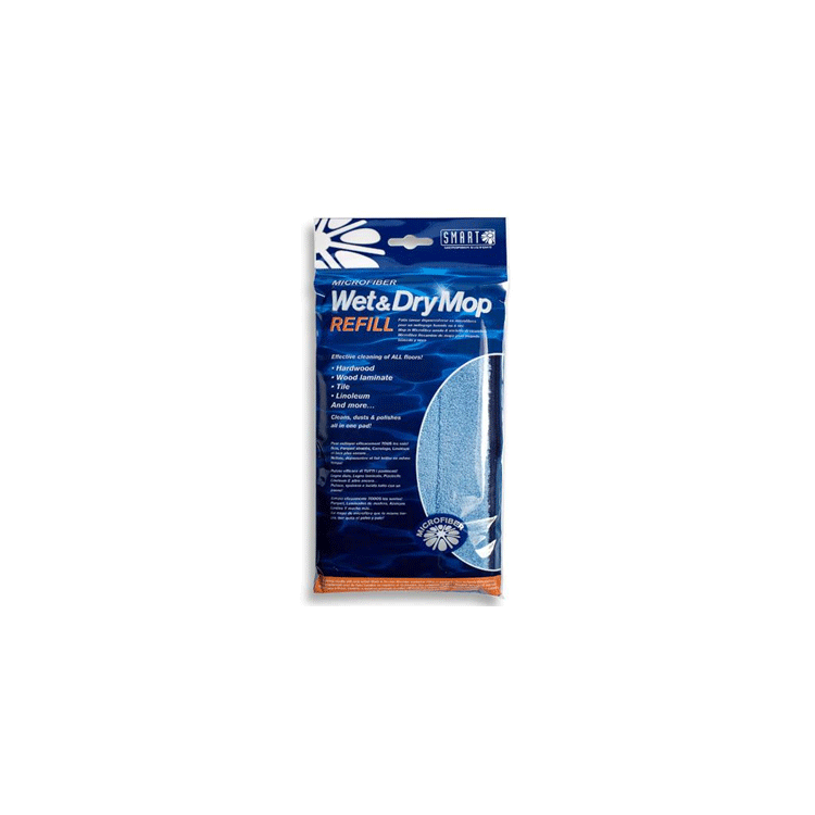 SMART MICROFIBRE KOMBI REFILL