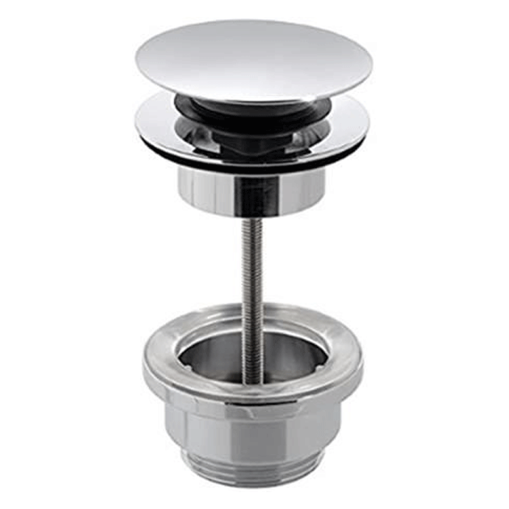 POP-UP UNIVERSAL BASIN WASTE 11/4