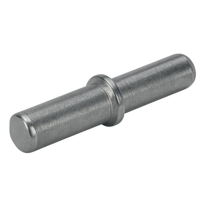 SHELF SUPPORT PINS NICKEL 5MM