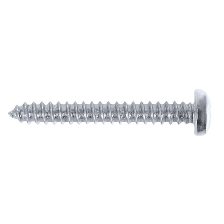 SELFTAPPING SCREWS DIN7981 4.8X38 200PCS