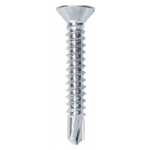 ΑΥΤΟΔΙΑΤΡΗΤΕΣ ΒΙΔΕΣ ΕΠΙΠΕΔΗΣ ΚΕΦΑΛΗΣ 4,8X25MM 25ΤΜΧ