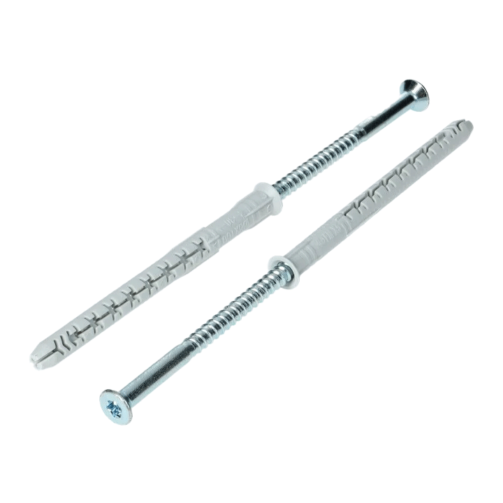 MULTI-EXPANSION LONG LARGE RIM PLUG HEX SCREW WZPTD FX-X5 10X115/45 50PCS