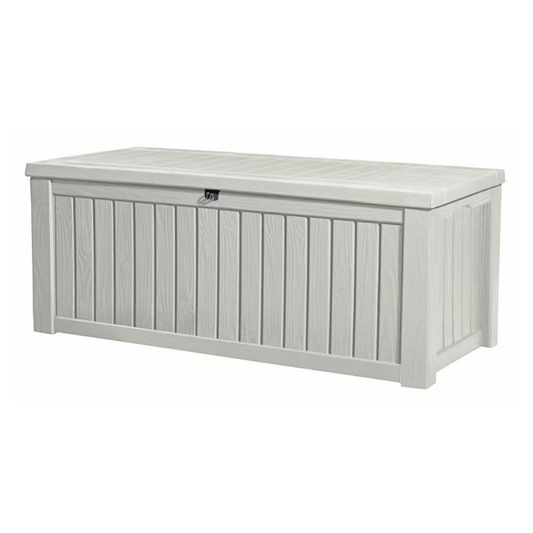 KETER POOL BOX 570L WHITE