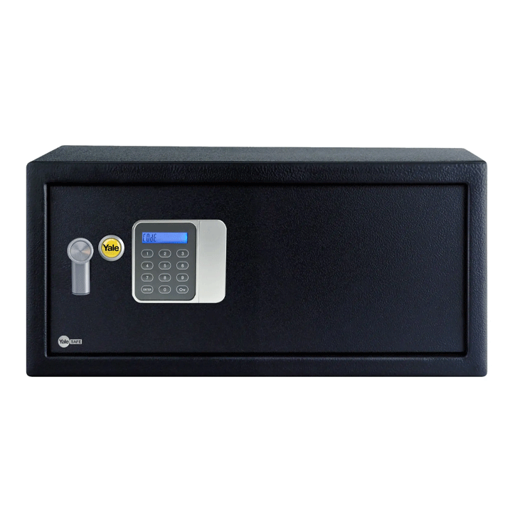 GUEST SAFE LAPTOP 200X430X350
