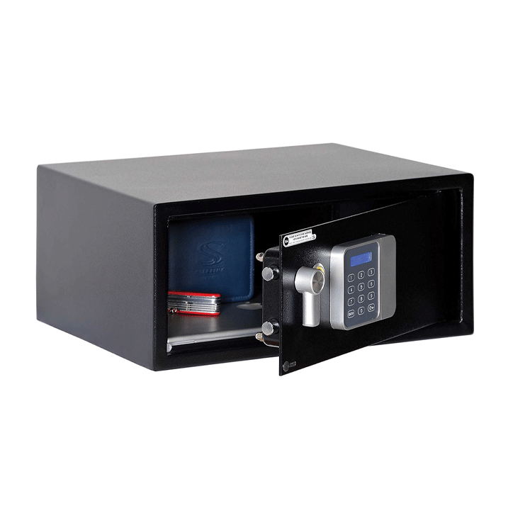 GUEST SAFE LAPTOP 200X430X350