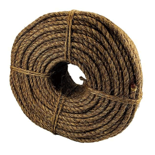 MANILA ROPE 18MM
